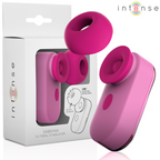 Stimulateur clitoridien aspiration Sabrina — vue principale