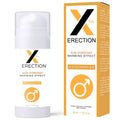 Crème intime masculine effet chauffant 30 ml — vue principale