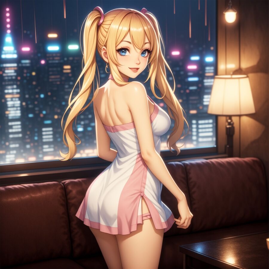 Masturbateur vagin réaliste manga texture interne exclusive — vue rapprochée