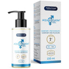 Aqua Orgasm Gel Intime Ml