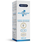 Aqua Orgasm Gel Intime Ml