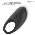Anneau Merlotte vu de profil, mention 10 modes de vibration