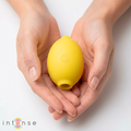 Stimulateur clitoridien par succion Lemon — vue principale