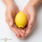 Stimulateur clitoridien par succion Lemon — vue principale