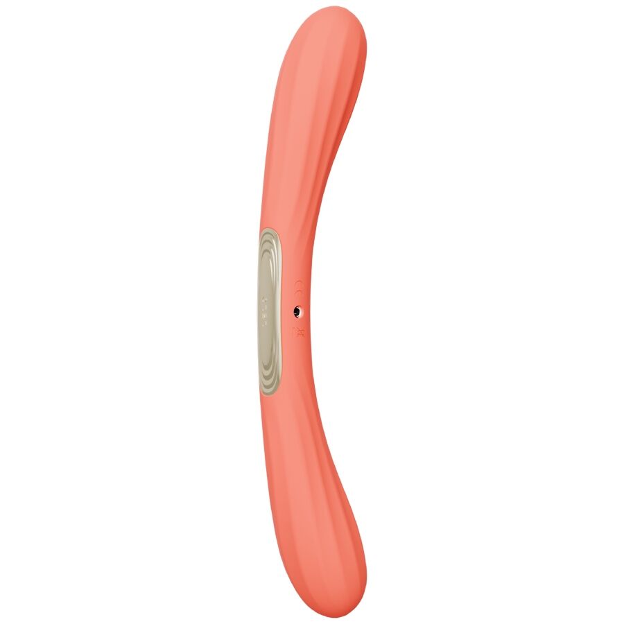 Boomerang Double extrélté