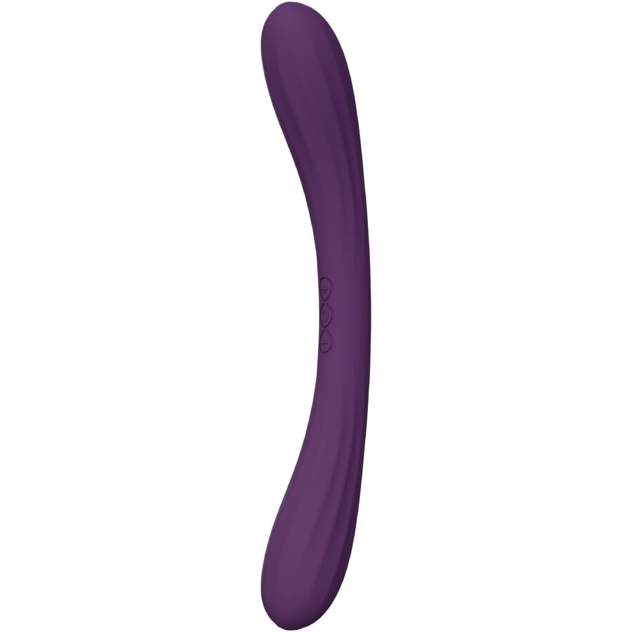 Boomerang Double extrélté
