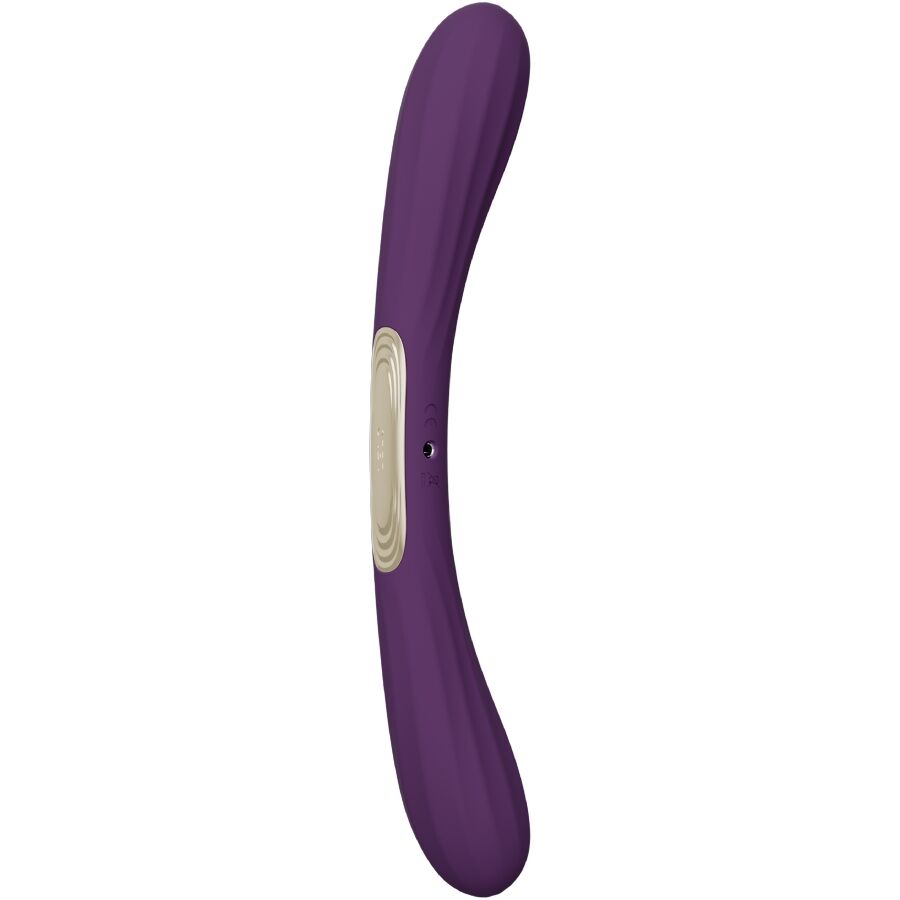 Boomerang Double extrélté