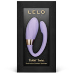 Tiani Twist Vibro couple