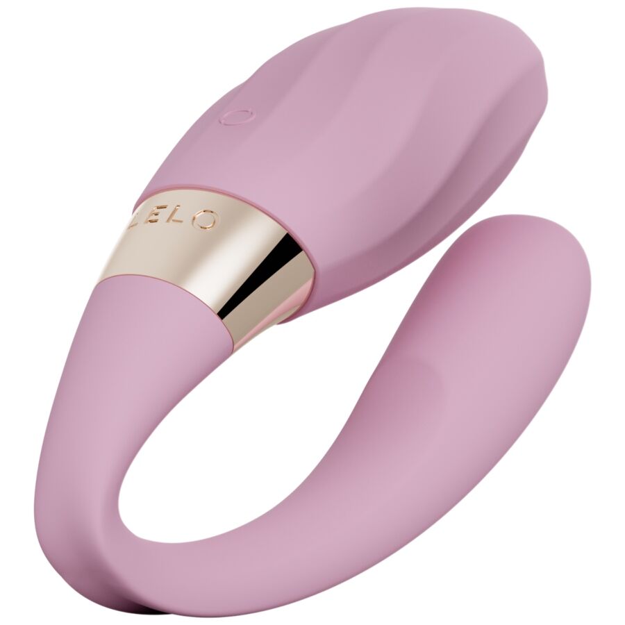 Tiani Twist Vibro couple