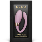 Tiani Twist Vibro couple
