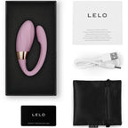 Tiani Twist Vibro couple