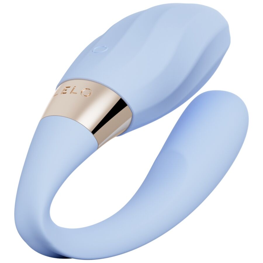 Tiani Twist Vibro couple