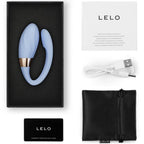 Tiani Twist Vibro couple