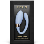 Tiani Twist Vibro couple