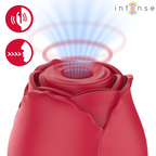 Intense Camellia détail silicone – Pack GTA 6 mini