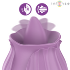 Intense Azalea violet vue produit – Pack GTA 6 mini