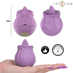Intense Azalea détail embout stimulant – Pack GTA 6 mini