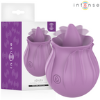 Azalea fleur Intense stimulation clitoris