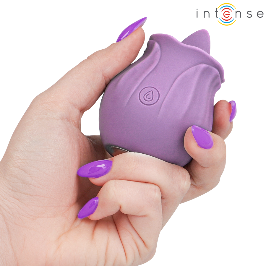 Intense Azalea prise en main – Pack GTA 6 mini