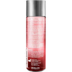 Lubrifiant base d'eau effet chaleur 250 ml — détail produit