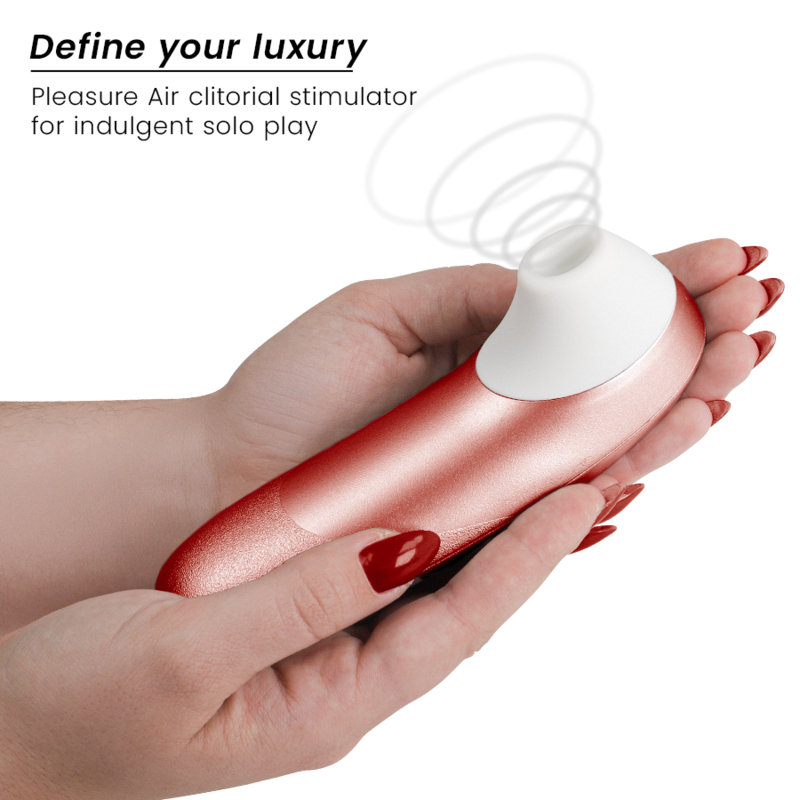 Womanizer Pro