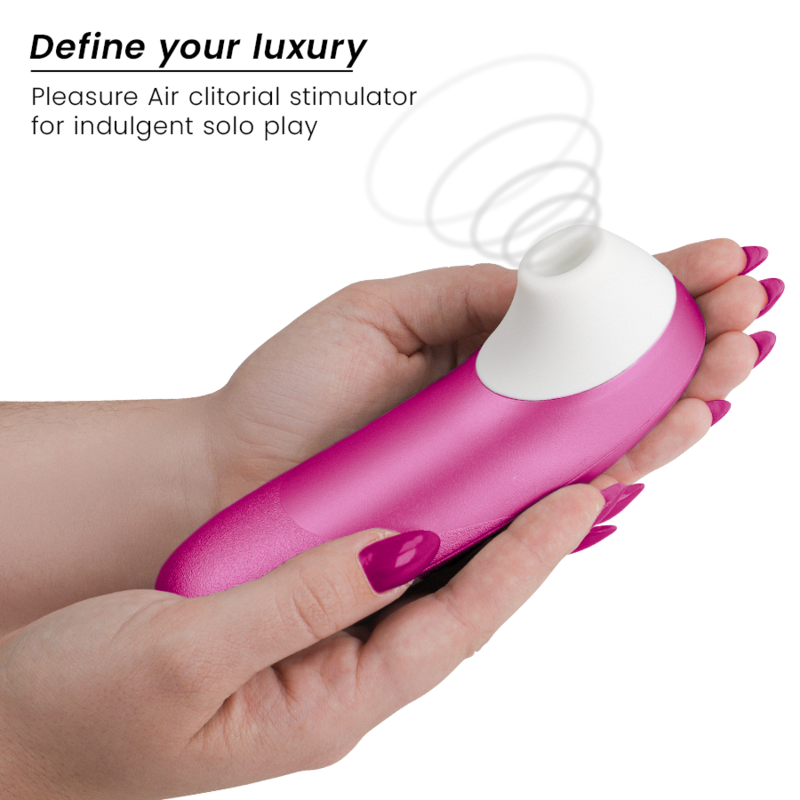Womanizer Pro