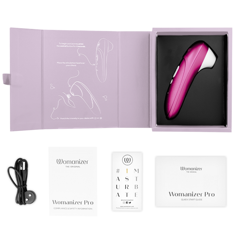 Womanizer Pro