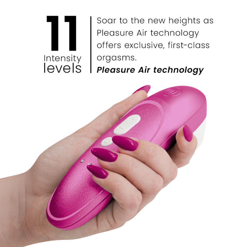 Womanizer Pro