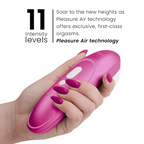 Womanizer Pro