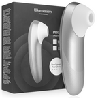 Womanizer Pro argent – Pack GTA 6 premium