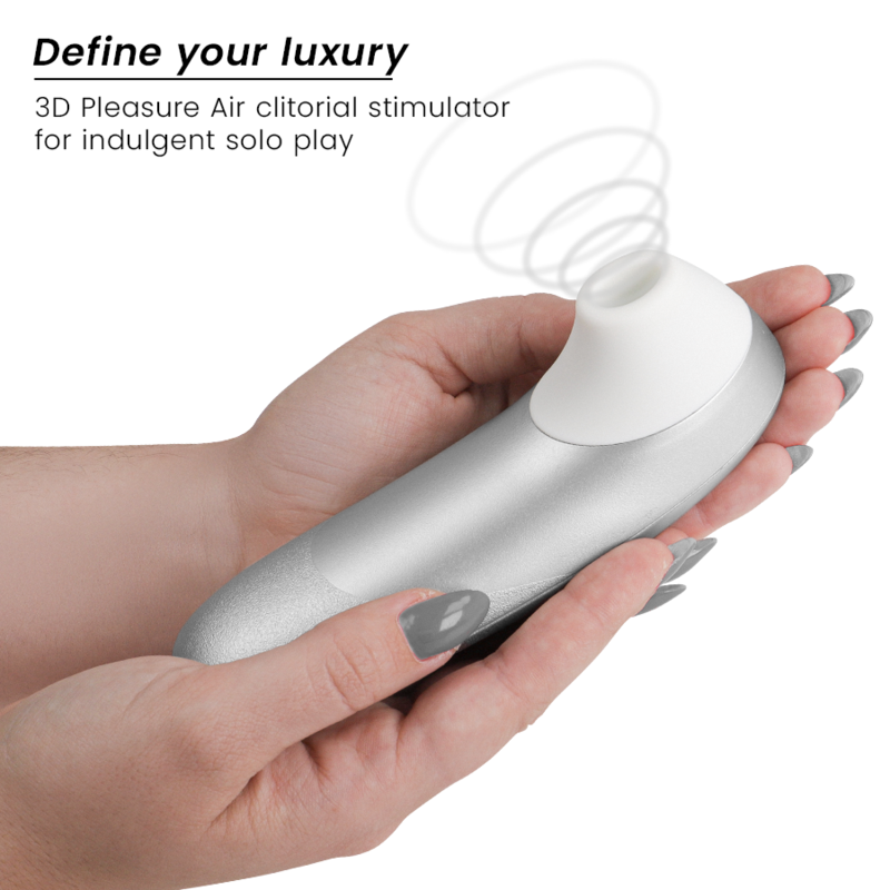 Womanizer Pro