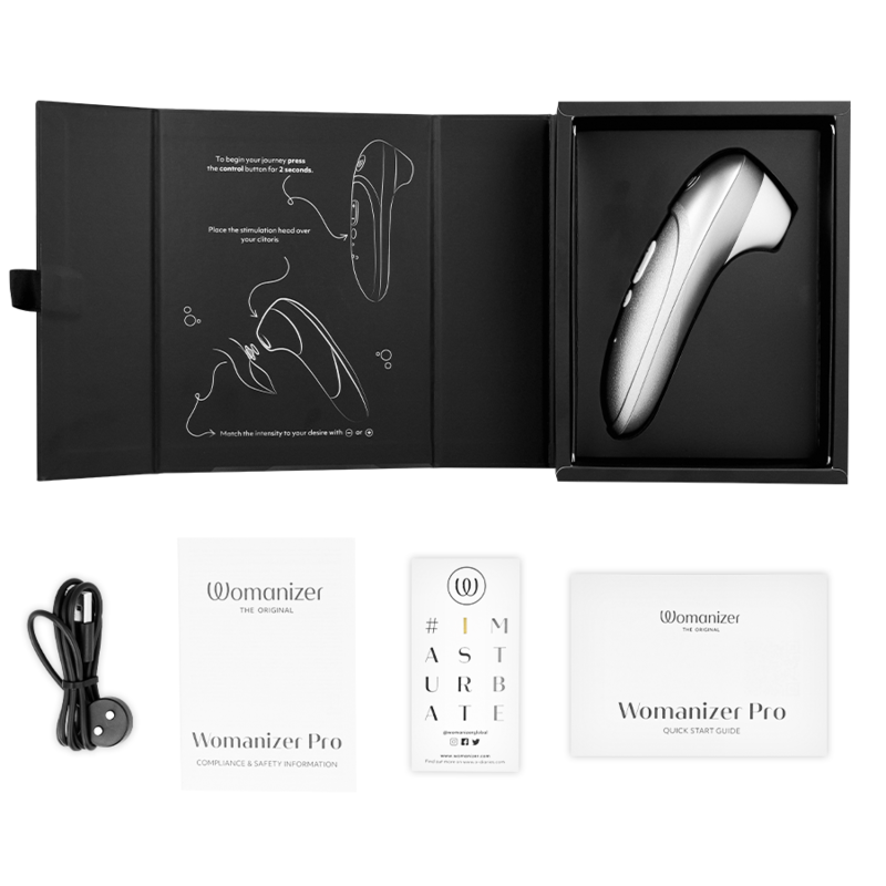 Womanizer Pro