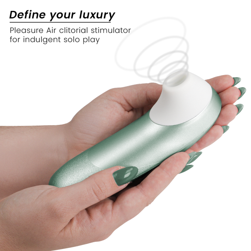 Womanizer Pro