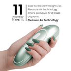 Womanizer Pro