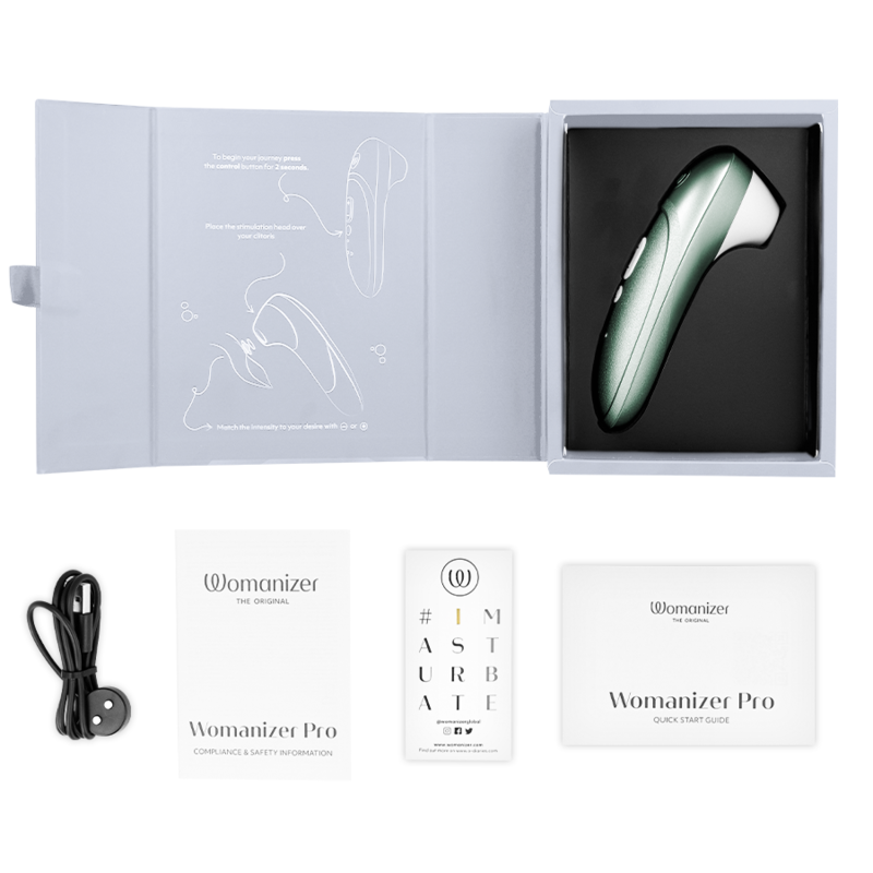 Womanizer Pro