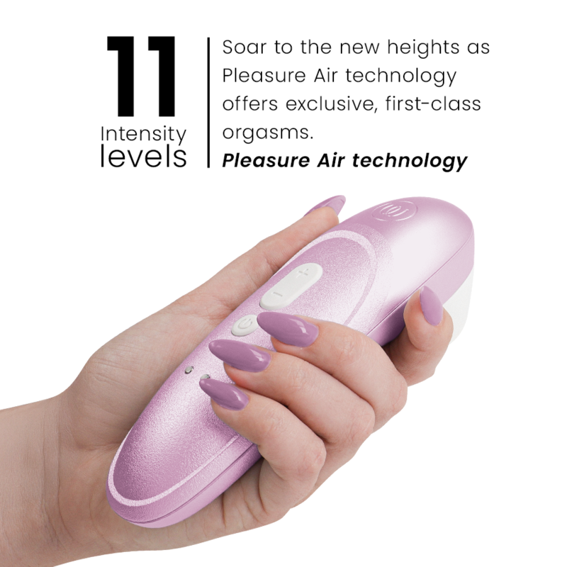 Womanizer Pro