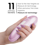 Womanizer Pro