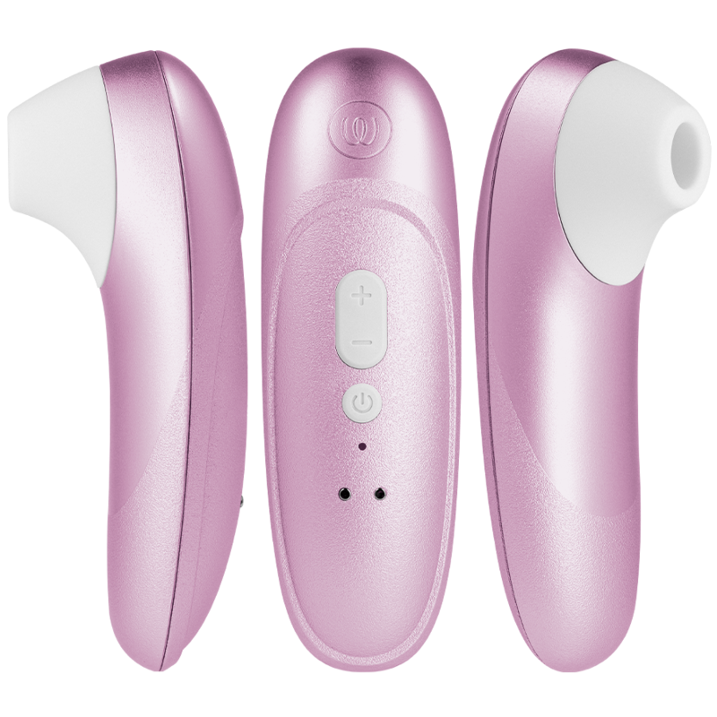 Womanizer Pro visuel produit – Pack GTA 6 premium