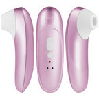 Womanizer Pro visuel produit – Pack GTA 6 premium