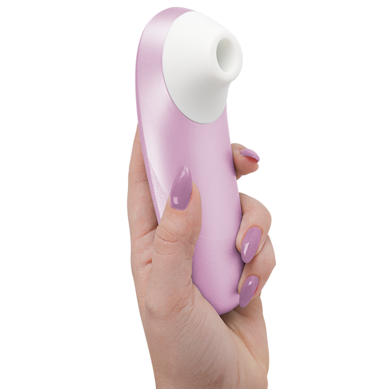 Womanizer Pro visuel produit – Pack GTA 6 premium