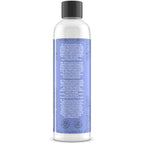 Huile de massage tantras love oil hot kiss 150 ml — vue de dos