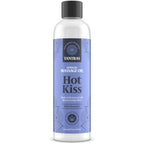 Huile de massage tantras love oil hot kiss 150 ml — vue principale