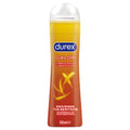 Lubrifiant effet chaleur Play Calor 50 ml — vue principale