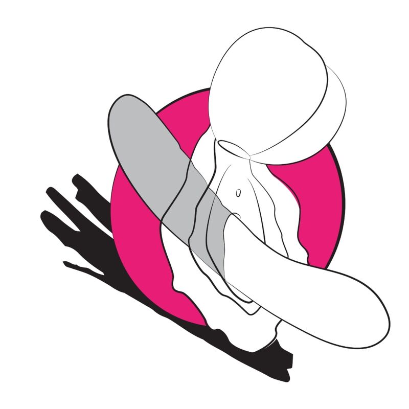 Kit de plaisir ROMP – Coffret 6 sextoys