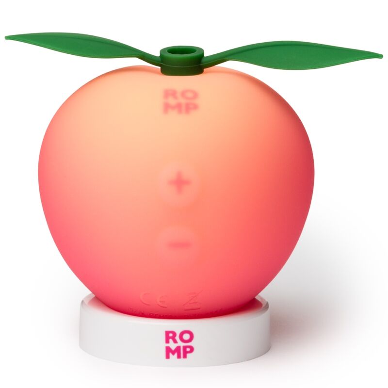 Kit de plaisir ROMP – Coffret 6 sextoys