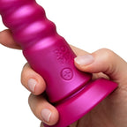 Vibromasseur à ventouse mouvements va-et-vient — emballage produit