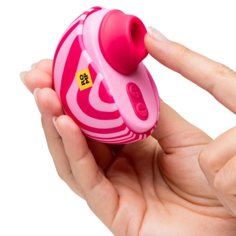 Vibromasseur lapin rotatif et clitoridien — détail texture surface