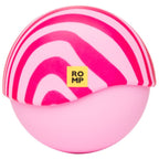 Vibromasseur lapin rotatif et clitoridien — vue de dos