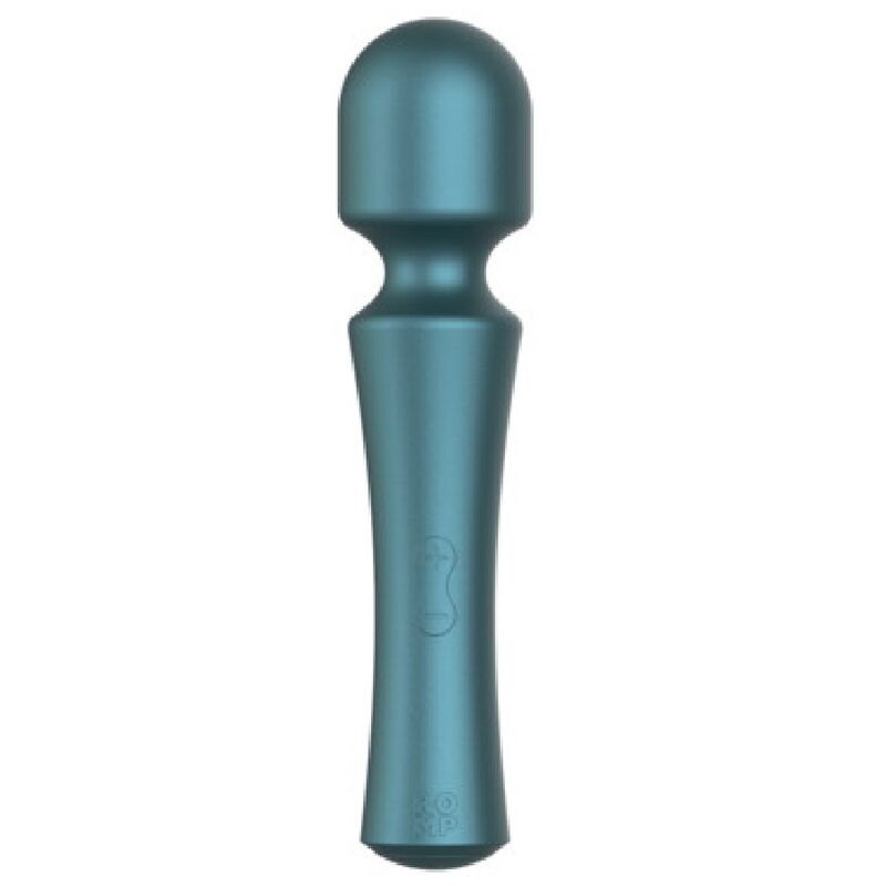 Mini vibromasseur clitoridien à tête flexible Presto — emballage produit