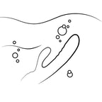 Vibromasseur lapin rechargeable double stimulation — comparatif dimensionnel